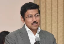 SMS Stadium rejuvenated, seating capacity increase, Rajyavardhan Singh Rathore announced, Latest Sports update