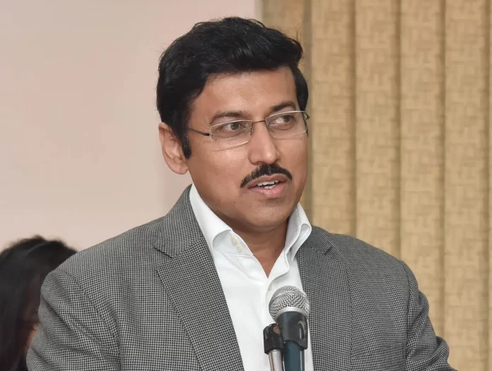 SMS Stadium rejuvenated, seating capacity increase, Rajyavardhan Singh Rathore announced, Latest Sports update