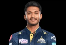 GT vs SRH, Sai Sudharsan fastest Indian to complete 2000 runs in T20, Sachin Tendulkar, IPL 2025, Latest Sports update