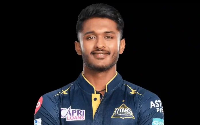 GT vs SRH, Sai Sudharsan fastest Indian to complete 2000 runs in T20, Sachin Tendulkar, IPL 2025, Latest Sports update