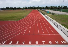 Selection trial of Jaipur Athletics team for Senior State Championship on June 8 Latest Sports Update