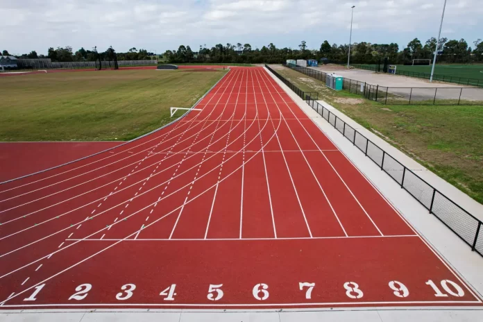 Selection trial of Jaipur Athletics team for Senior State Championship on June 8 Latest Sports Update