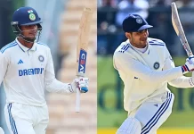 Shubman Gill may lead Test team, Team India, Latest Sports Update