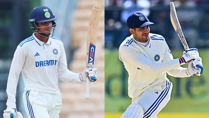 Shubman Gill may lead Test team, Team India, Latest Sports Update