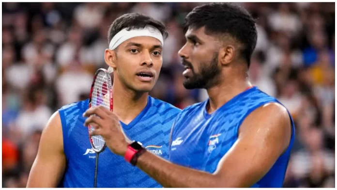 Singapore Open 2025 Badminton, Satwik-Chirag, PV Sindhu, Lakshya Sen, Latest Sports Update