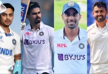 Team India, India-A announced for England tour, Abhimanyu Easwaran lead, Karun Nair return, Latest Sports Update