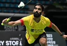 Thailand Open 2025 Badminton, Kidambi Srikanth fail to enter main draw, Lakshya Sen, latest Sports Update