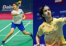 Thailand Open 2025, Unnati Hooda and Malvika Bansod exit in second round, latest sports update