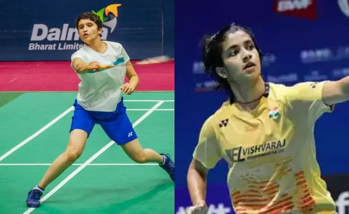 Thailand Open 2025, Unnati Hooda and Malvika Bansod exit in second round, latest sports update