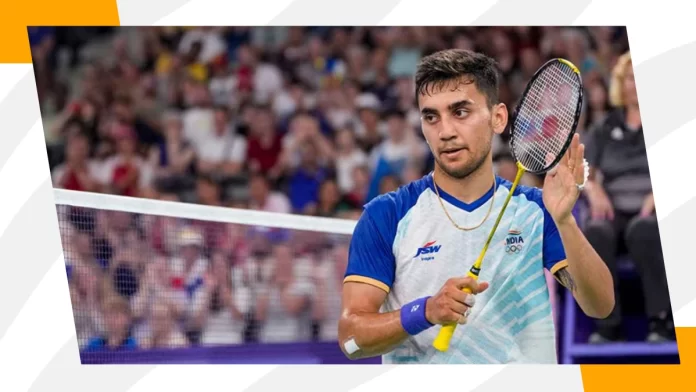 Thailand Open 2025 badminton, lakshya sen lead team India, Latest Sports Update