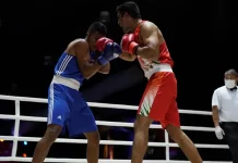 Thailand Open Boxing, 5 Indian boxers will fight in quarter finals, Latest Sports Update