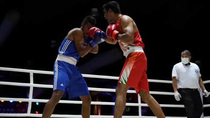 Thailand Open Boxing, 5 Indian boxers will fight in quarter finals, Latest Sports Update