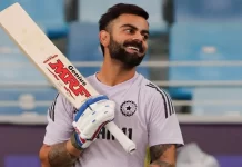 Virat Kohli announces retirement from Test cricket, will continue playing ODI, Latest Sports Update