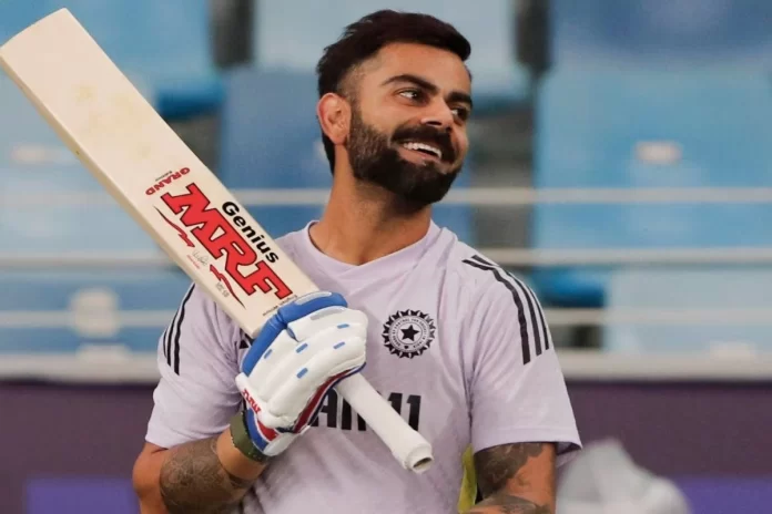 Virat Kohli announces retirement from Test cricket, will continue playing ODI, Latest Sports Update