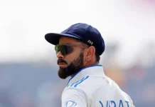 Virat Kohli desired to retire from Test cricket, BCCI request to reconsider the decision, latest sports update