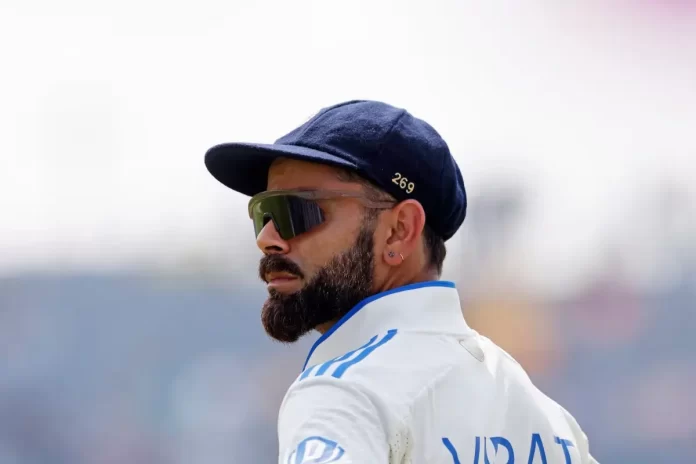 Virat Kohli desired to retire from Test cricket, BCCI request to reconsider the decision, latest sports update