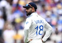 Virat Kohli retirement from test cricket, major records, latest sports update