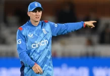WI vs ENG, England team announced for ODI and T20 series, Harry Brook to lead, Latest Update Sports