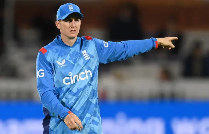 WI vs ENG, England team announced for ODI and T20 series, Harry Brook to lead, Latest Update Sports