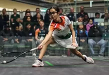 World Squash Championships 2025 Chicago, India, Anahat Singh, Latest Sports Update