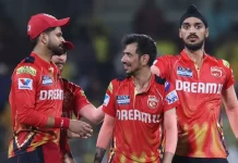 IPL 2025 points table, big changes after csk vs pbks match, now punjab grabs s2nd spot, shreyas iyer, yajuvendra chahal, latest sports update