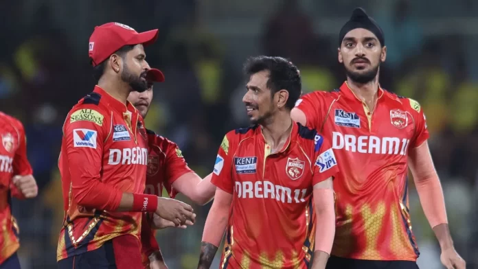 IPL 2025 points table, big changes after csk vs pbks match, now punjab grabs s2nd spot, shreyas iyer, yajuvendra chahal, latest sports update