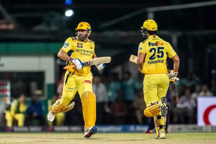 IPL 2025 points table, chennai kicked kkr almost out of playoffs, now all eyes on 4th spot, ms dhoni, ajunkya rahane, latest sports updates
