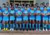 fih pro league 2024-25, hockey india announces 24 member indian womens hockey team, latest sports update