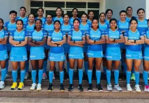 fih pro league 2024-25, hockey india announces 24 member indian womens hockey team, latest sports update