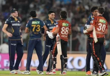 IPL 2025 points table, after win Gujarat titans on 2nd spot, rcb now on 3rd, shubhman gill, sai sudatshan, latest sports update