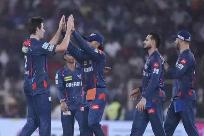 IPL 2025 big blow to gujarat titans, may lost top 2 positions, shubhman gill, rishabh pant, latest sports update