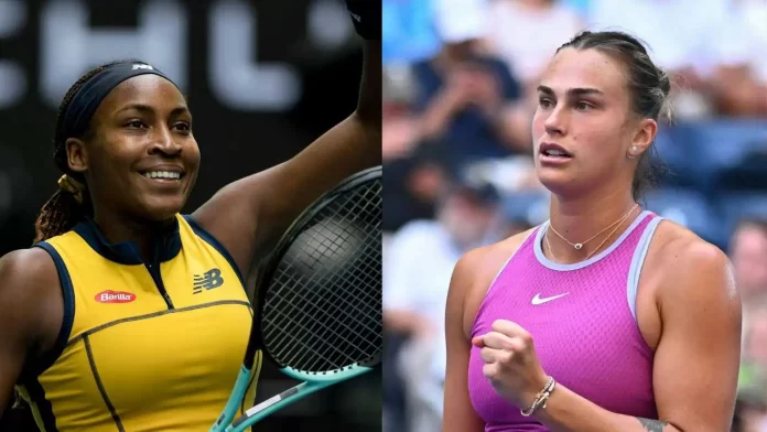 madrid open 2025 final aryna sabalenka vs coco gauff, Latest Sports update