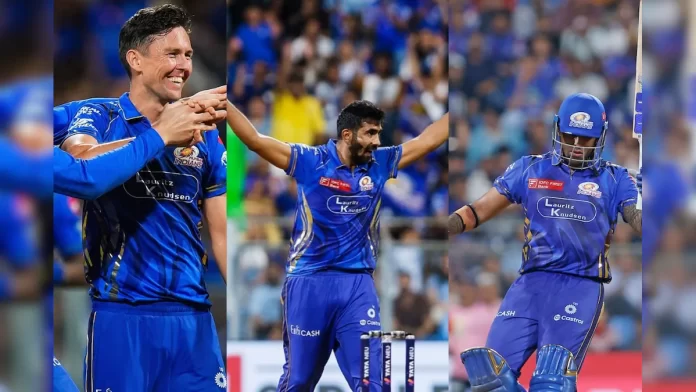 IPL 2025 schedule for playoff yet to be announced, suryakumar yadav, jasprit bumrah, latest sports update