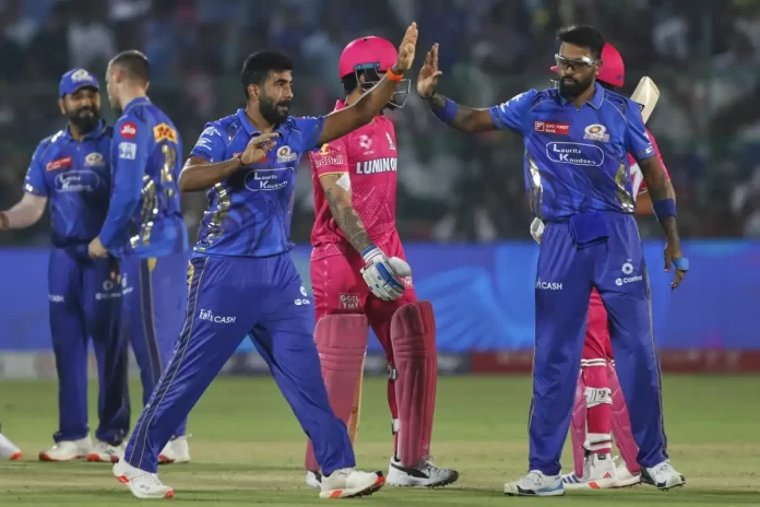 IPL 2025 point table, mumbai indian tops the table, suryakumar yadav far ahead in orange cap race, rohit sharma, jasprit bumrah, latest sports update