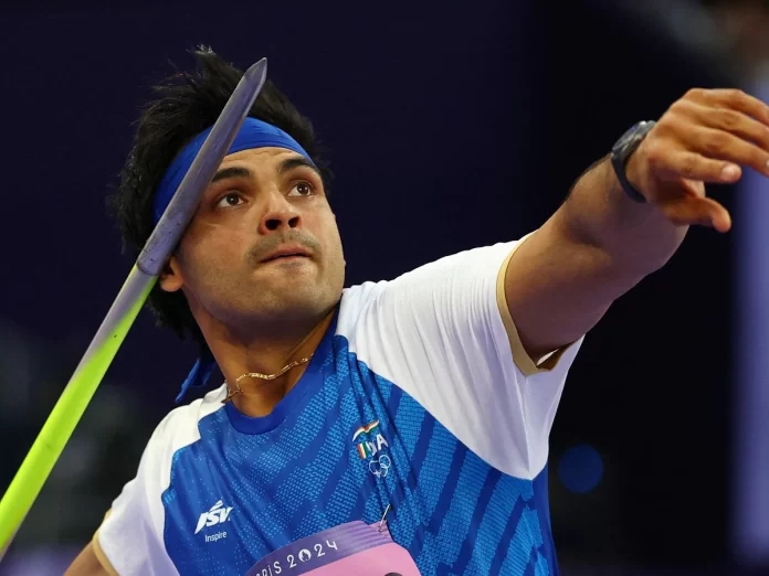 Doha Diamond League neeraj chopra created history, smashes 90.23m throw, latest sports updates