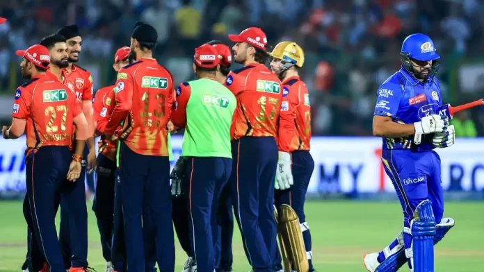 IPL 2025 mumbai indian never won eliminator in ipl history, rohit sharma, shreyas iyer, latest sports update