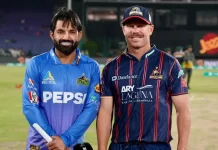 PSL 2025 UAE declines to host Pakistan Super League, Emirates Cricket Board has rejected the request, latest sports updates