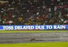IPL 2025, League matches allowed to go longer, extra 120 minutes added, latest sports updates
