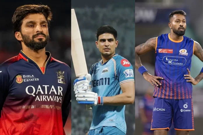 IPL 2025 race for playoff, 7 teams are still fighting for ticket, 1st rescheduled match will clear picture, virat kohli, ajinkya rahane, latest sports update