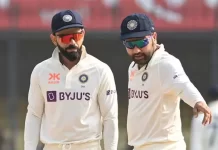 IND vs ENG test series, without virat kohli, rohit sharma and r ashwin this is how new team india will be, latest sports Updates