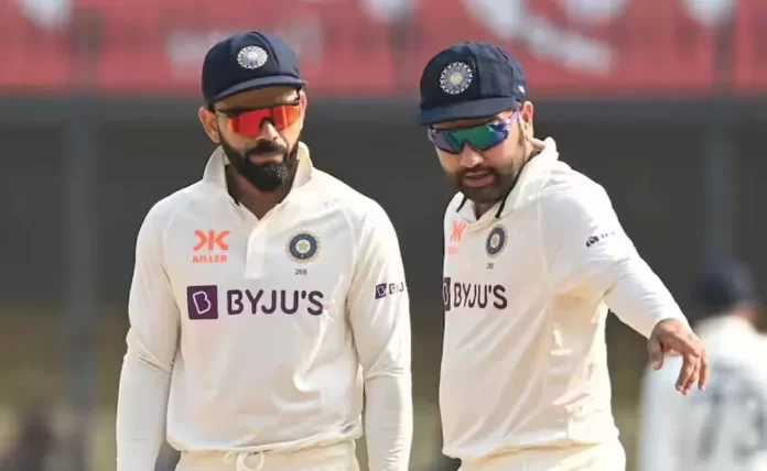 IND vs ENG test series, without virat kohli, rohit sharma and r ashwin this is how new team india will be, latest sports Updates