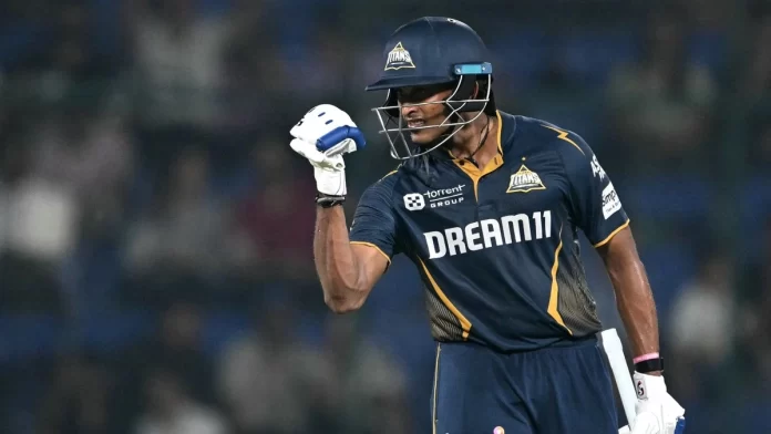 IPL 2025, now 3 teams in playoff, race for 4th spot, sai sudarshan, shubhman gill, latest sports updates
