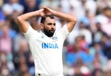 Mo. Shami slams retirement rumours, lashed out at an online portal for falsely claiming he would follow Virat kohli, latest sports updates