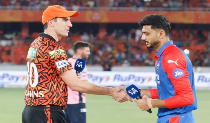 IPL 2025 points table, abandoned match raises difficulties for delhi, now tough race for 4th sport, pat cummins, axar patel, latest sports updates