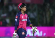 vaibhav suryavanshi ipl 2025 shameful record, Rajasthan Royals, Mumbai Indians, Latest Sports update