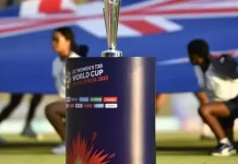 women t20 world cup 2026, venues, england, wales, lord's final, Latest Sports update