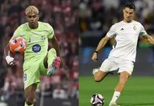 5 football legends miss FIFA Club World Cup, Ronaldo, Mohamed Salah, Latest Sports Update