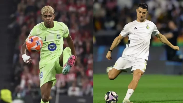 5 football legends miss FIFA Club World Cup, Ronaldo, Mohamed Salah, Latest Sports Update