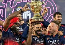 BCCI will issue guidelines for IPL Victory Parade, meeting called on June 14, Latest Sports Update