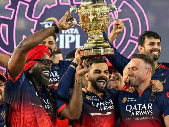 BCCI will issue guidelines for IPL Victory Parade, meeting called on June 14, Latest Sports Update